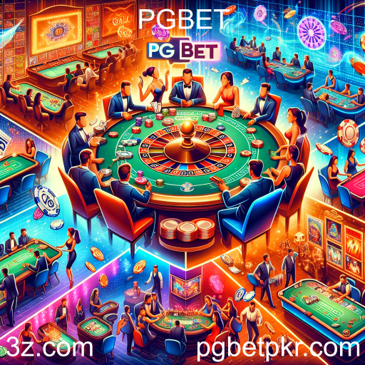 PGBET