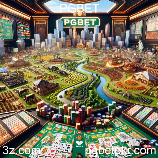 Atrações dos Jogos de Recursos: Estratégia e Criatividade em Foco